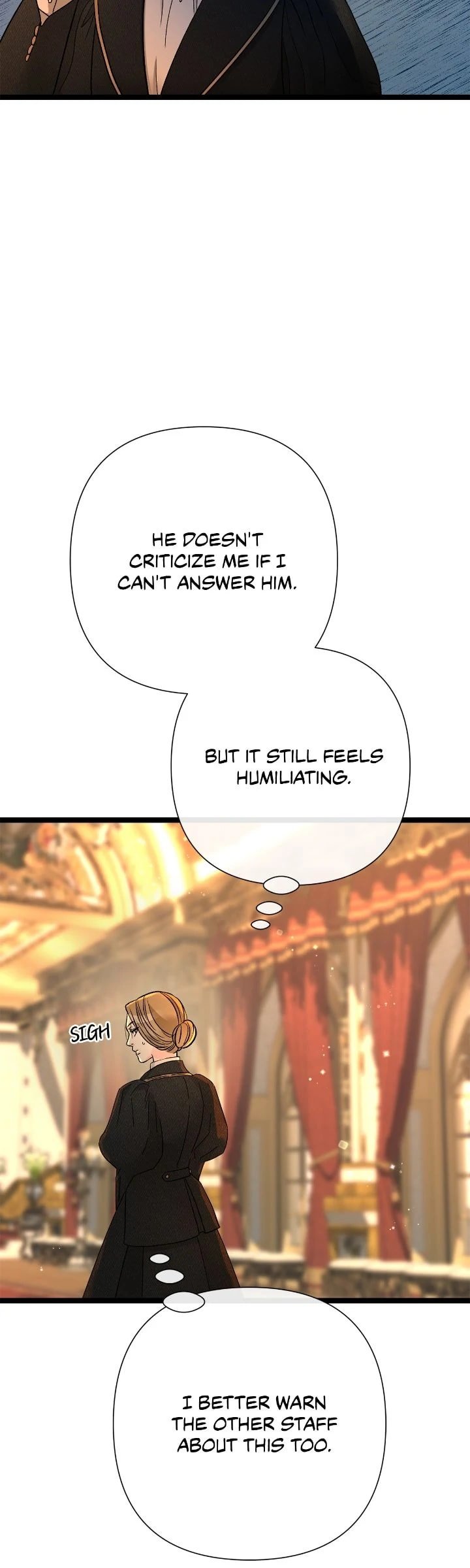 The Problematic Prince, Chapter 98 image 05